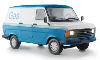 Italeri Ford Transit Mk.2
